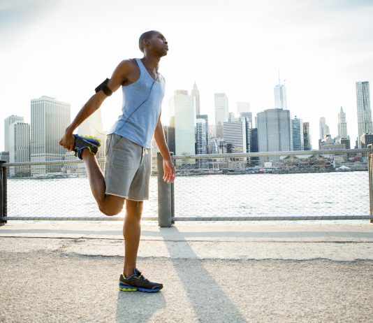 Looking to improve your physical health? Start with examining your dental health