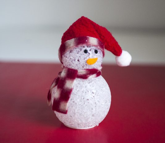 Preparing Lips for the Changing Seasons