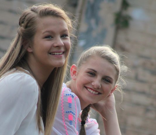 Correcting Your Overbite