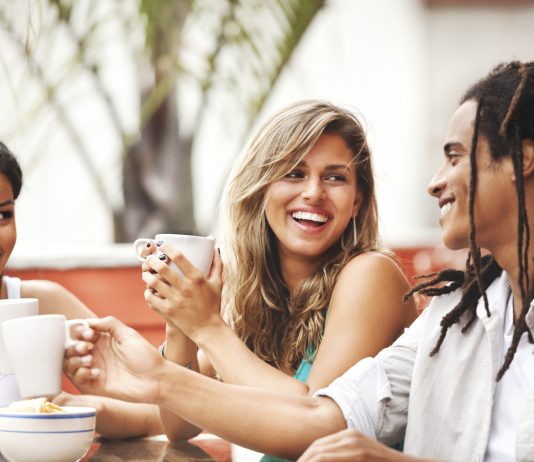 Which drinks can dull or stain your smile?