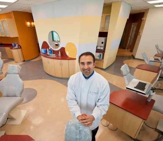 Dental Specialist Spotlight: What is an Orthodontist?