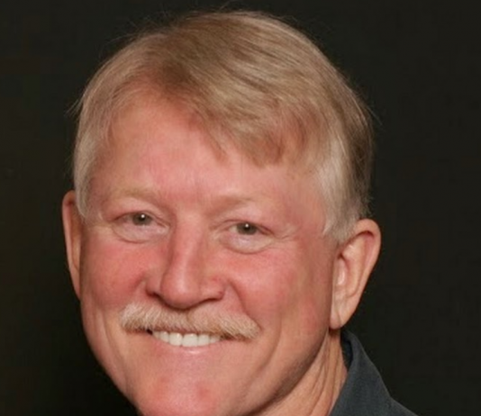 As we get older, what changes in our mouth?