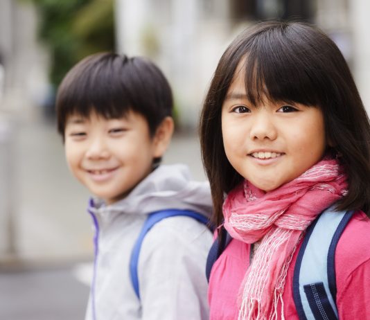 The Facts on Flouride: Kid Edition