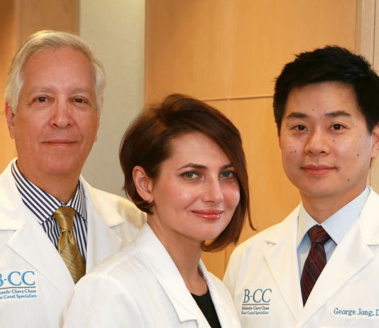 Did you know? Between 10 and 12 percent of sinus infections are caused by dental problems