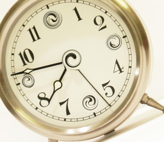 Top 5 Reasons to Make Time for Your Dentist