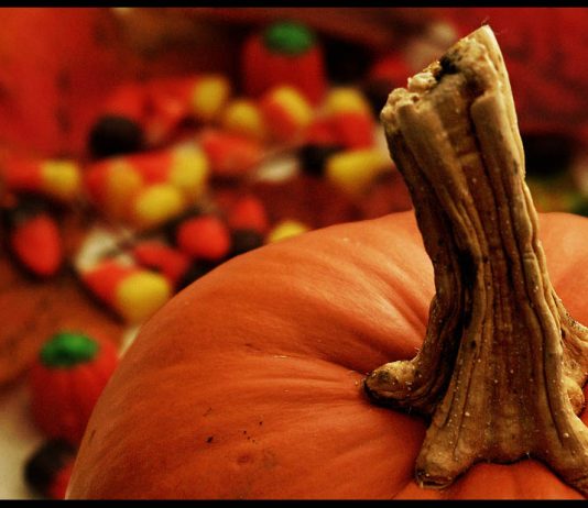 Halloween: A Tooth’s Nightmare