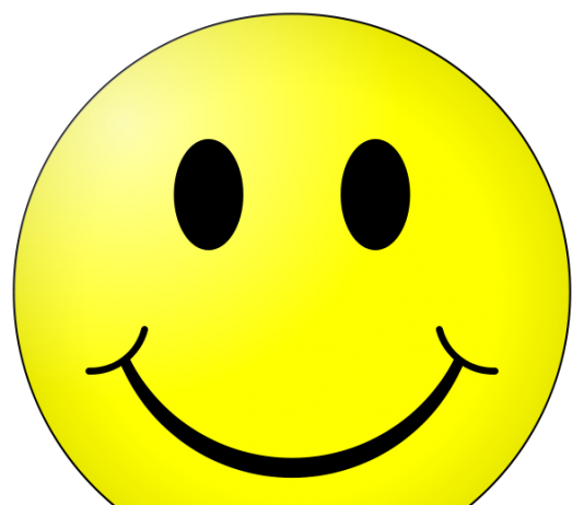 World Smile Day – A Day Everyone finds a reason to smile!