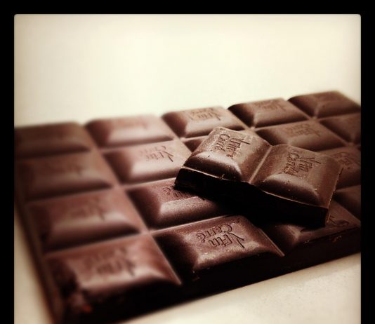 Dark Chocolate: Friend or Foe?