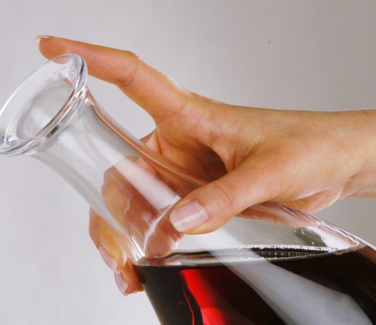 Alcohol and Your Teeth