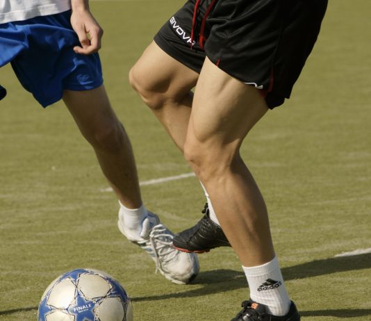 Can Oral Health Affect Athletic Training?