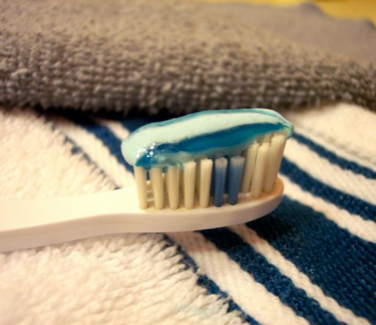 Toothpaste Allergies: Know the Symptoms