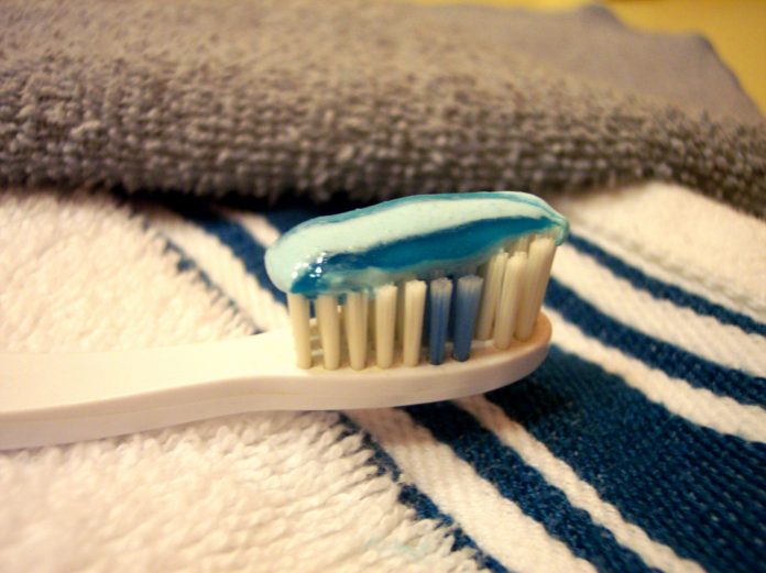 Toothpaste Allergies Know the Symptoms Your Dental Health Resource