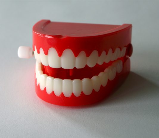 Types of Tooth Cavities