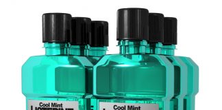 Battle of the Breath: Mouthwash vs. Mints