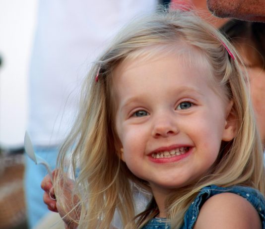 The 411 on Kids’ Toothpaste