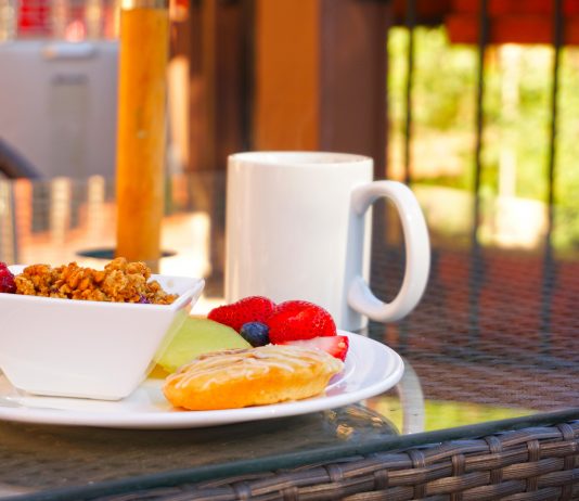 Tooth Brushing: Before or After Breakfast?