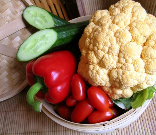 Nutrient Deficiencies and Oral Health