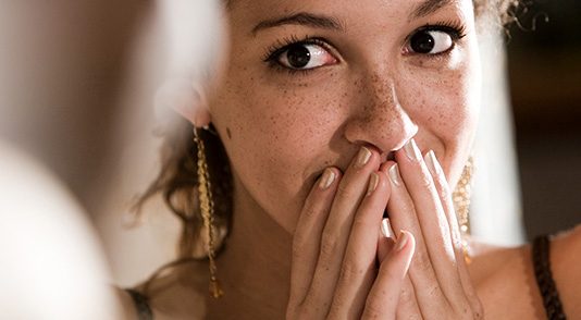 What is the Impact of Crowded teeth?