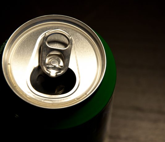 Put Down the Soda! (Your Teeth Depend on It)