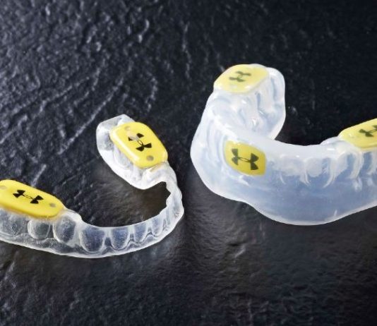 Athletes Can’t Afford to Ignore Their Oral Health