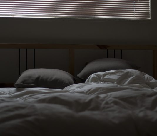 Who Is at Risk for Sleep Apnea?