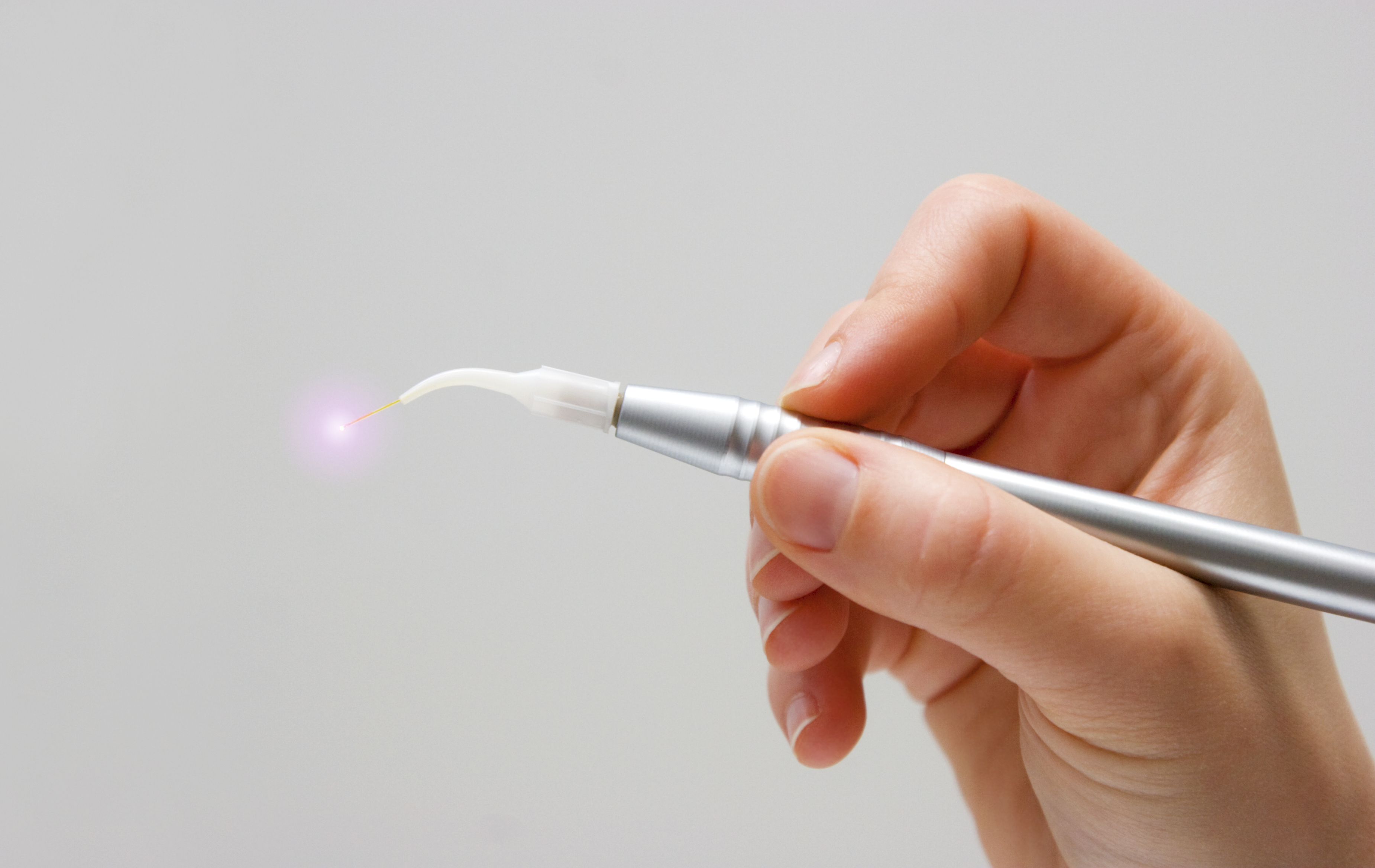 What Exactly is Laser Dentistry?