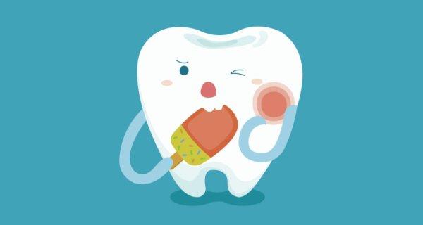 Sensitive Teeth? Learn More About Tooth Nerve Pain