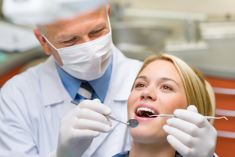 Alexandria Dental Care