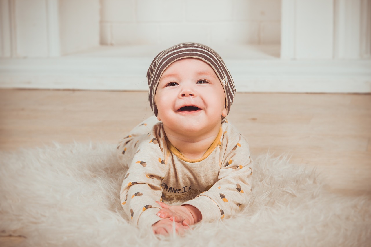 Tips for Treating Teething Pain in Infants