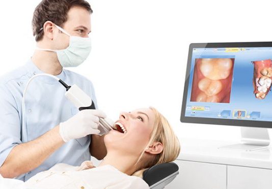 Are You a Candidate for Same Day Dental Crowns?