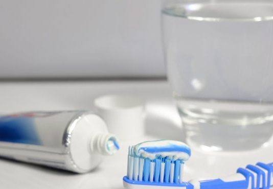 What Does an Effective Daily Oral Health Routine Look Like?