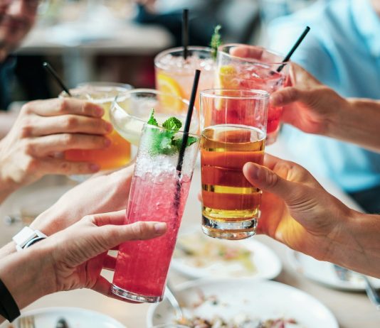 What Impact Does Alcohol Have on Tooth Enamel?