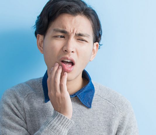 Seeking Help for Bruxism