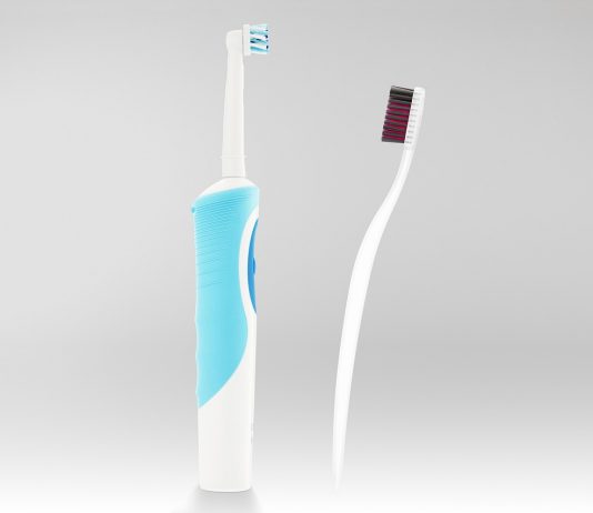 Is an Electric Toothbrush More Effective?