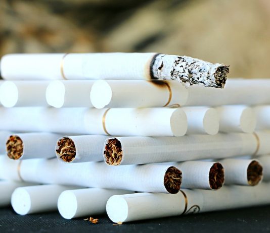 How Exactly Does Tobacco Harm Your Smile?
