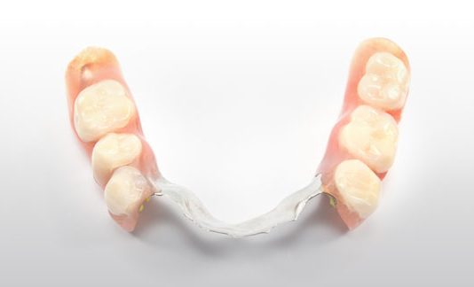 Partial Dentures May Be Your Solution for Missing Teeth