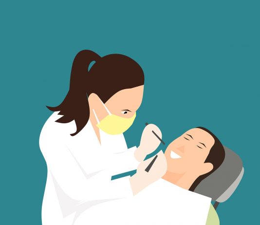 What to Expect During Your Oral Cancer Screening