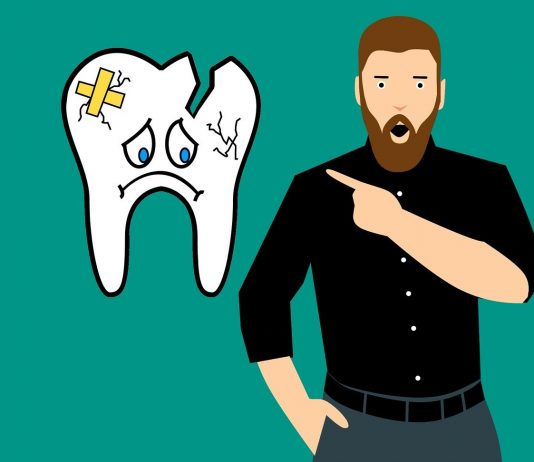 Should You Repair or Replace That Broken Tooth?
