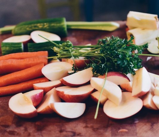 Is a Plant-Based Diet Better for Your Dental Health?