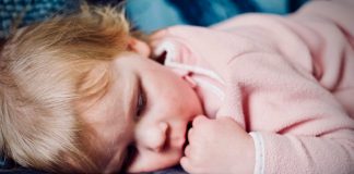 Your Child’s Thumb-Sucking May Be Causing Crooked Teeth