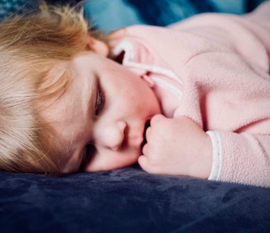 Your Child’s Thumb-Sucking May Be Causing Crooked Teeth