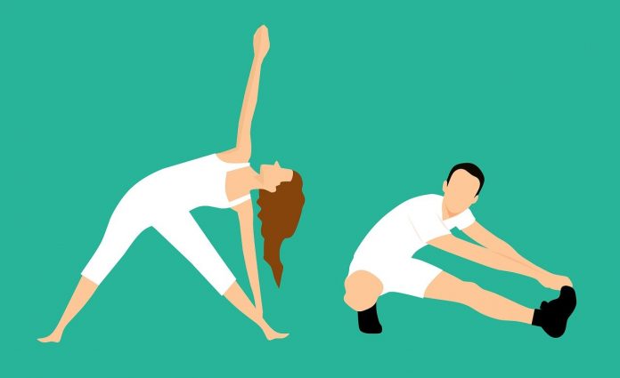 stretching-3098228_1280