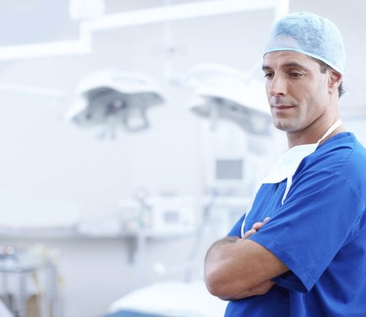 Treat Your Jaw Pain With Surgical Orthodontics