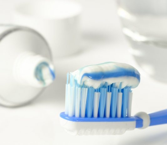 How Many Times a Day Should You Brush Your Teeth?