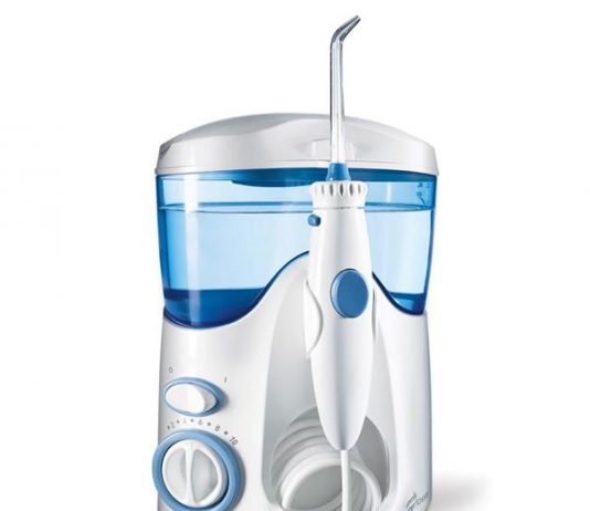 Is a Waterpik Better Than Dental Floss?