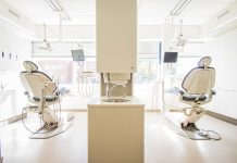 When Visiting the Dentist, Your Comfort Comes First