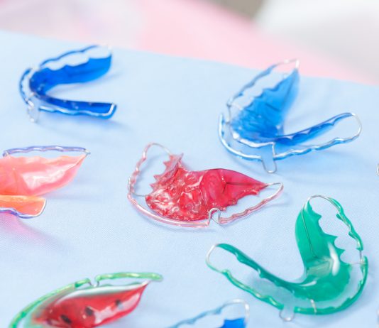 Can an Orthodontic Retainer Prevent Teeth Grinding?
