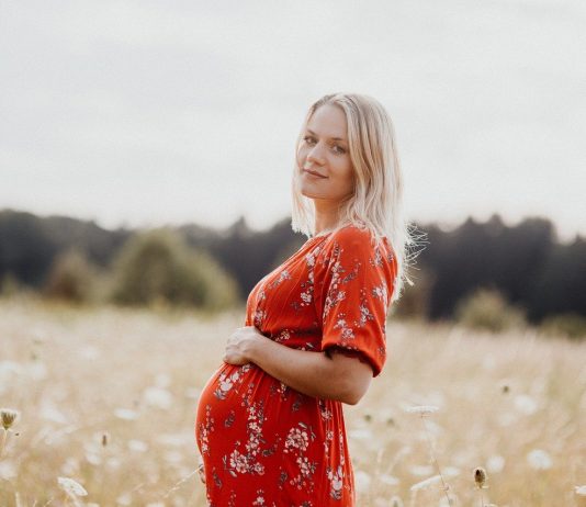 How to Keep Your Smile Healthy During Your Pregnancy