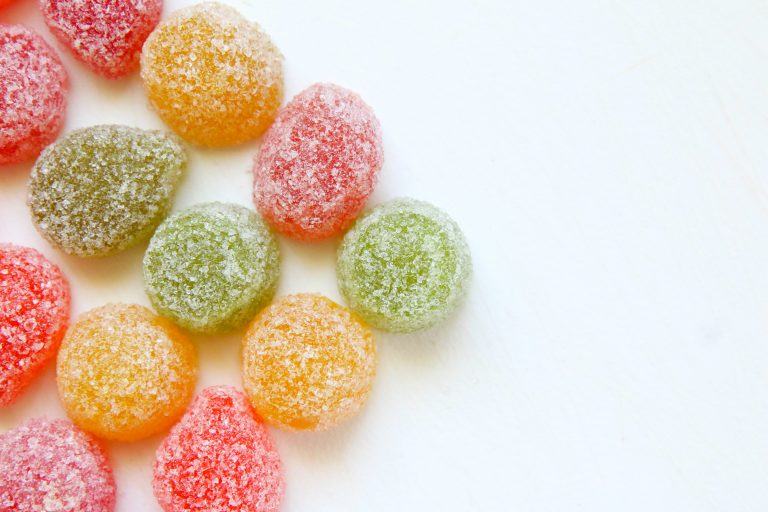 Is Sugar Free Candy Better for Your Teeth?