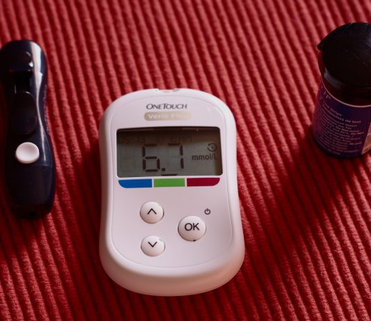 Diabetes and Gum Disease